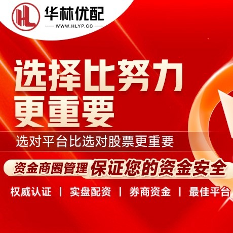 华为版鸿越资本